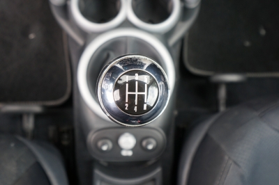MINI One 1.6 |Klimaanlage| |Sitzheizung| |Bluetooth|