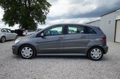 Mercedes-Benz B 180 CDI DPF |Bluetooth| |Sitzheizung| |Klima|