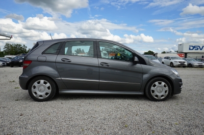 Mercedes-Benz B 180 CDI DPF |Bluetooth| |Sitzheizung| |Klima|