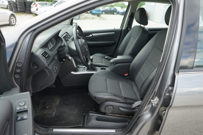Mercedes-Benz B 180 CDI DPF |Bluetooth| |Sitzheizung| |Klima|