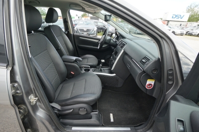Mercedes-Benz B 180 CDI DPF |Bluetooth| |Sitzheizung| |Klima|