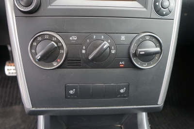 Mercedes-Benz B 180 CDI DPF |Bluetooth| |Sitzheizung| |Klima|