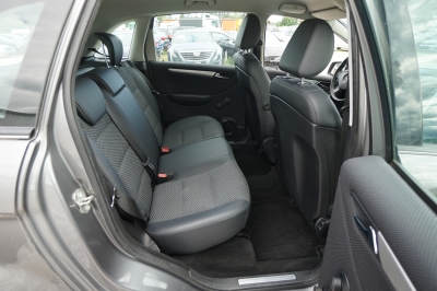 Mercedes-Benz B 180 CDI DPF |Bluetooth| |Sitzheizung| |Klima|