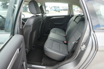 Mercedes-Benz B 180 CDI DPF |Bluetooth| |Sitzheizung| |Klima|