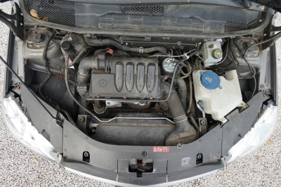 Mercedes-Benz B 180 CDI DPF |Bluetooth| |Sitzheizung| |Klima|