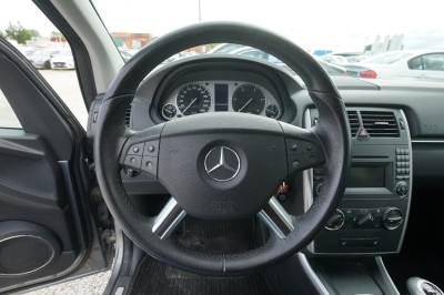 Mercedes-Benz B 180 CDI DPF |Bluetooth| |Sitzheizung| |Klima|