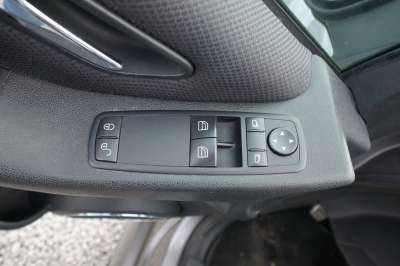 Mercedes-Benz B 180 CDI DPF |Bluetooth| |Sitzheizung| |Klima|