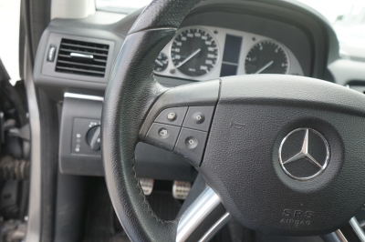 Mercedes-Benz B 180 CDI DPF |Bluetooth| |Sitzheizung| |Klima|