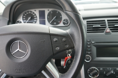 Mercedes-Benz B 180 CDI DPF |Bluetooth| |Sitzheizung| |Klima|