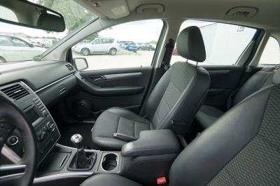 Mercedes-Benz B 180 CDI DPF |Bluetooth| |Sitzheizung| |Klima|