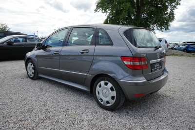 Mercedes-Benz B 180 CDI DPF |Bluetooth| |Sitzheizung| |Klima|