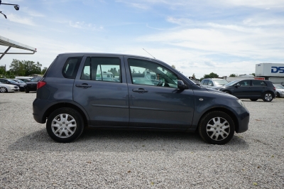 Mazda 2 1.4 CD Comfort |Klimaanlage| |WR neuwertig|