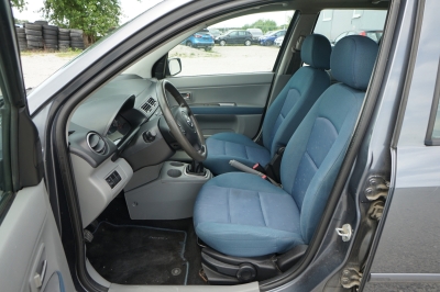 Mazda 2 1.4 CD Comfort |Klimaanlage| |WR neuwertig|