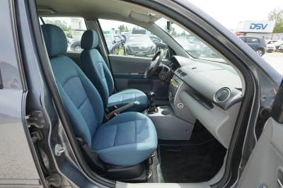 Mazda 2 1.4 CD Comfort |Klimaanlage| |WR neuwertig|