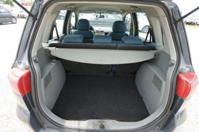 Mazda 2 1.4 CD Comfort |Klimaanlage| |WR neuwertig|