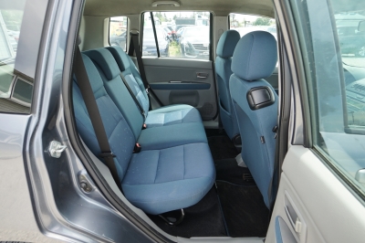 Mazda 2 1.4 CD Comfort |Klimaanlage| |WR neuwertig|