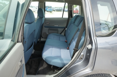 Mazda 2 1.4 CD Comfort |Klimaanlage| |WR neuwertig|