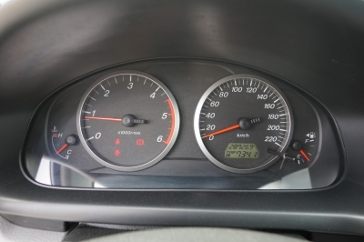 Mazda 2 1.4 CD Comfort |Klimaanlage| |WR neuwertig|