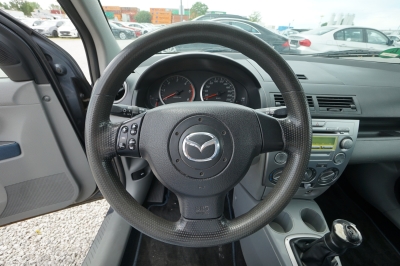 Mazda 2 1.4 CD Comfort |Klimaanlage| |WR neuwertig|