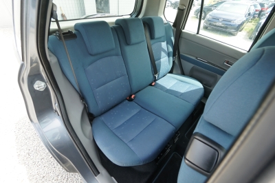 Mazda 2 1.4 CD Comfort |Klimaanlage| |WR neuwertig|