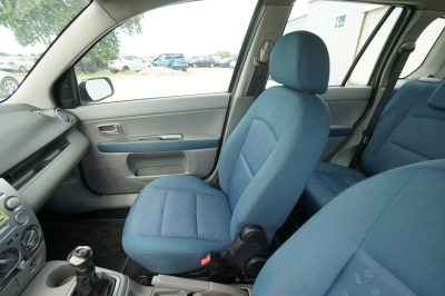 Mazda 2 1.4 CD Comfort |Klimaanlage| |WR neuwertig|