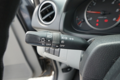 Mazda 2 1.4 CD Comfort |Klimaanlage| |WR neuwertig|