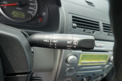 Mazda 2 1.4 CD Comfort |Klimaanlage| |WR neuwertig|