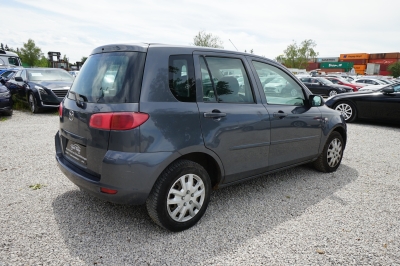 Mazda 2 1.4 CD Comfort |Klimaanlage| |WR neuwertig|