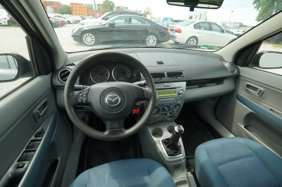 Mazda 2 1.4 CD Comfort |Klimaanlage| |WR neuwertig|