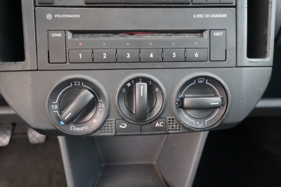 VW Polo 1.4 16V Cricket |Klima| |HU/AU: Okt.2027|