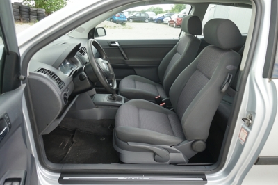 VW Polo 1.4 16V Cricket |Klima| |HU/AU: Okt.2027|