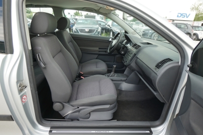 VW Polo 1.4 16V Cricket |Klima| |HU/AU: Okt.2027|