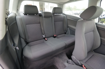 VW Polo 1.4 16V Cricket |Klima| |HU/AU: Okt.2027|