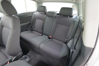 VW Polo 1.4 16V Cricket |Klima| |HU/AU: Okt.2027|