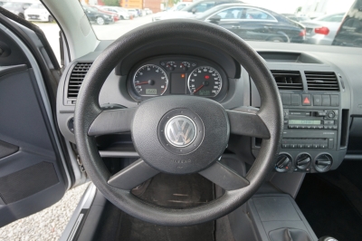 VW Polo 1.4 16V Cricket |Klima| |HU/AU: Okt.2027|