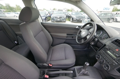 VW Polo 1.4 16V Cricket |Klima| |HU/AU: Okt.2027|