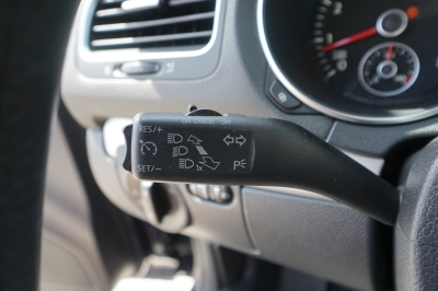 VW Golf VI Cabriolet 1.2 TSI |PDC v+h| |Klimaauto.|