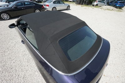 VW Golf VI Cabriolet 1.2 TSI |PDC v+h| |Klimaauto.|