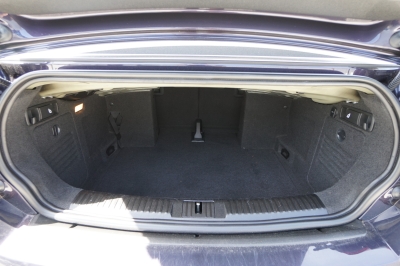 VW Golf VI Cabriolet 1.2 TSI |PDC v+h| |Klimaauto.|