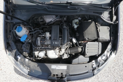 VW Golf VI Cabriolet 1.2 TSI |PDC v+h| |Klimaauto.|