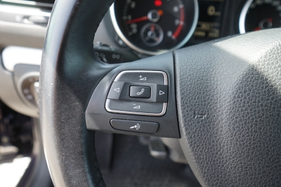 VW Golf VI Cabriolet 1.2 TSI |PDC v+h| |Klimaauto.|