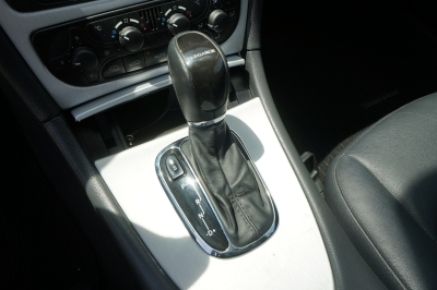 Mercedes-Benz CLK 200 Kompressor Elegance Autom. |Leder| |PDC|