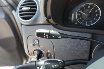 Mercedes-Benz CLK 200 Kompressor Elegance Autom. |Leder| |PDC|