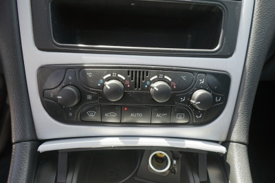 Mercedes-Benz CLK 200 Kompressor Elegance Autom. |Leder| |PDC|