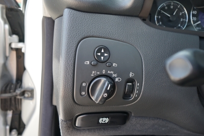 Mercedes-Benz CLK 200 Kompressor Elegance Autom. |Leder| |PDC|