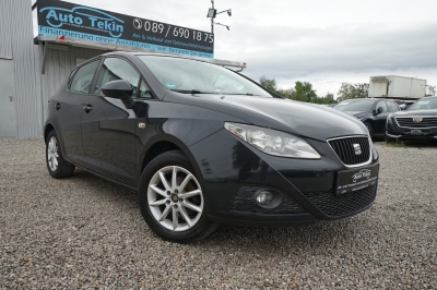 Seat Ibiza 1.4 Stylance/Style |HU: 01/28| |Tempomat|