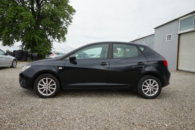 Seat Ibiza 1.4 Stylance/Style |HU: 01/28| |Tempomat|