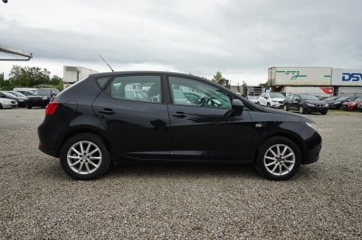 Seat Ibiza 1.4 Stylance/Style |HU: 01/28| |Tempomat|