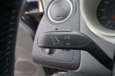 Seat Ibiza 1.4 Stylance/Style |HU: 01/28| |Tempomat|