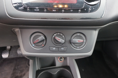 Seat Ibiza 1.4 Stylance/Style |HU: 01/28| |Tempomat|